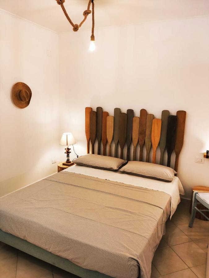 B&B Mediterranea Мета Экстерьер фото