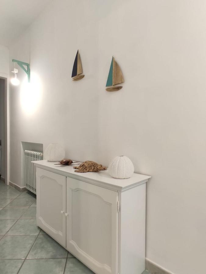 B&B Mediterranea Мета Экстерьер фото