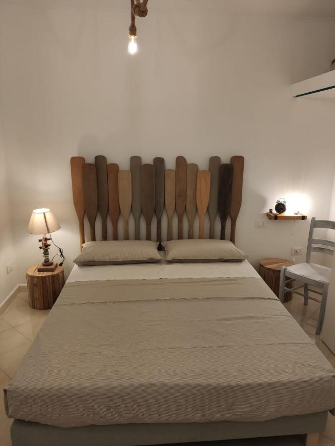B&B Mediterranea Мета Экстерьер фото